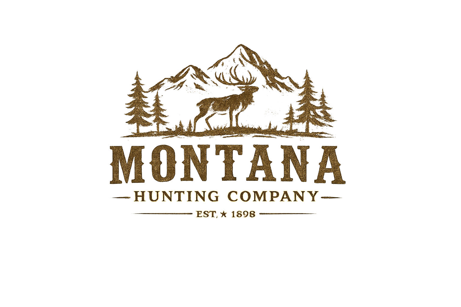 Montana Hunting Company